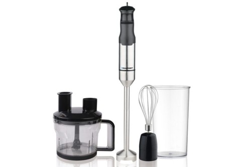 Blender ręczny Blaupunkt HBD611 (1200W) - 2301883
