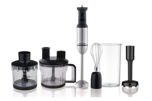 Blender ręczny Blaupunkt HBD812 (1700W) - 2301887