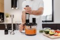 Blender ręczny Blaupunkt HBD812 (1700W) - 2301888
