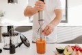 Blender ręczny Blaupunkt HBD812 (1700W) - 2301891