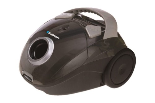 Odkurzacz Blaupunkt VCB101, czarny - 2301899