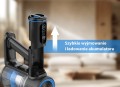 Odkurzacz pionowy Blaupunkt 25,2V VCH801 - 2301919