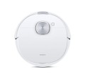 Robot sprzątający Ecovacs Deebot N10 Plus (biały) - 2299702