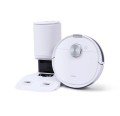 Robot sprzątający Ecovacs Deebot N10 Plus (biały) - 2299701