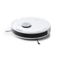 Robot sprzątający Ecovacs Deebot N10 Plus (biały) - 2299704