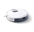 Robot sprzątający Ecovacs Deebot N10 Plus (biały) - 2299703