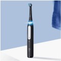 Szczoteczka elektryczna Oral-B iO4s Matt Black - 2299712