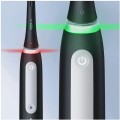 Szczoteczka elektryczna Oral-B iO4s Matt Black - 2299713
