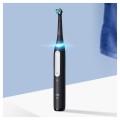 Szczoteczka elektryczna Oral-B iO4 Duo Matt Black/W - 2301955