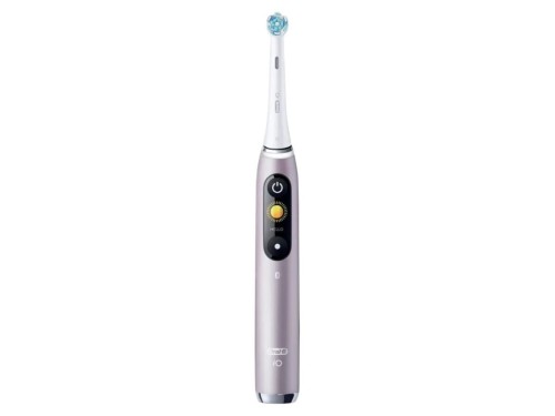 Szczoteczka Oral-B iO Series 9 Rose Quartz - 2299725