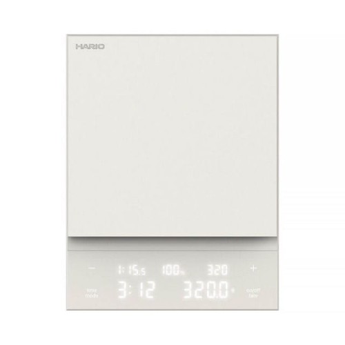 Waga HARIO Polaris biała - 2299738
