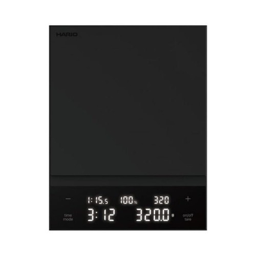 Waga HARIO Polaris czarna - 2299742