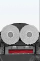 Robot sprzątający ze stacją Roborock Q Revo (czarny) - 2258176