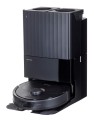 Robot sprzątający ze stacją Roborock Q Revo (czarny) - 1682682