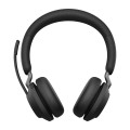 Słuchawki bezprzewodowe z mikrofonem Jabra Evolve2 65 Link380c MS Stereo Black - 2301984
