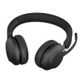Słuchawki bezprzewodowe z mikrofonem Jabra Evolve2 65 Link380c MS Stereo Black - 1852525