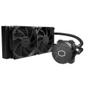 COOLER MASTER CHŁODZENIE WODNE MASTERLIQUID 240L Core - 2115116