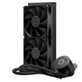 COOLER MASTER CHŁODZENIE WODNE MASTERLIQUID 240L Core - 2115117
