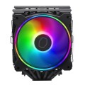 COOLER MASTER CHŁODZENIE CPU Hyper 622 Halo Black - 2115290