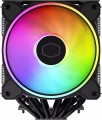 COOLER MASTER CHŁODZENIE CPU Hyper 622 Halo Black - 2302004
