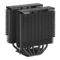 COOLER MASTER CHŁODZENIE CPU Hyper 622 Halo Black - 2115297