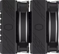 COOLER MASTER CHŁODZENIE CPU Hyper 622 Halo Black - 2302007