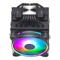COOLER MASTER CHŁODZENIE CPU Hyper 622 Halo Black - 2115296