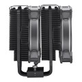 COOLER MASTER CHŁODZENIE CPU Hyper 622 Halo Black - 2115293