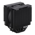 COOLER MASTER CHŁODZENIE CPU Hyper 622 Halo Black - 2115298