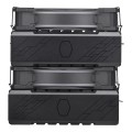 COOLER MASTER CHŁODZENIE CPU Hyper 622 Halo Black - 2115294