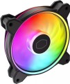 COOLER MASTER CHŁODZENIE CPU Hyper 622 Halo Black - 2302011