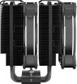 COOLER MASTER CHŁODZENIE CPU Hyper 622 Halo Black - 2302008
