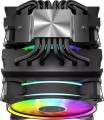 COOLER MASTER CHŁODZENIE CPU Hyper 622 Halo Black - 2302009