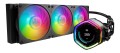 COOLER MASTER CHŁODZENIE WODNE MasterLiquid 360 Ion - 2115222
