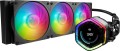 COOLER MASTER CHŁODZENIE WODNE MasterLiquid 360 Ion - 2302013