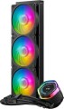 COOLER MASTER CHŁODZENIE WODNE MasterLiquid 360 Ion - 2302012