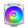 COOLER MASTER CHŁODZENIE CPU Hyper 622 Halo White - 2115209