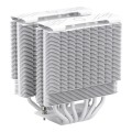 COOLER MASTER CHŁODZENIE CPU Hyper 622 Halo White - 2115205
