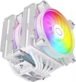 COOLER MASTER CHŁODZENIE CPU Hyper 622 Halo White - 2302016