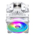COOLER MASTER CHŁODZENIE CPU Hyper 622 Halo White - 2115204