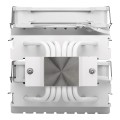 COOLER MASTER CHŁODZENIE CPU Hyper 622 Halo White - 2115203