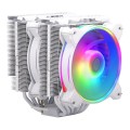 COOLER MASTER CHŁODZENIE CPU Hyper 622 Halo White - 2115199