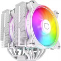 COOLER MASTER CHŁODZENIE CPU Hyper 622 Halo White - 2302017