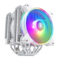 COOLER MASTER CHŁODZENIE CPU Hyper 622 Halo White - 2115207