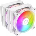 COOLER MASTER CHŁODZENIE CPU Hyper 622 Halo White - 2302015