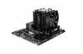 Wentylator be quiet! DARK ROCK PRO TR4 BK023 135mm+ 120mm - 722176