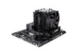 Wentylator be quiet! DARK ROCK PRO TR4 BK023 135mm+ 120mm - 2002102
