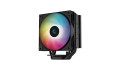 Chłodzenie DeepCool AG400 BK ARGB - 1753202