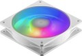 COOLER MASTER WENTYLATOR Mobius 120P ARGB White 3-Pack Fan Kit - 2302040