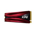 Dysk SSD ADATA XPG GAMMIX S11 1TB M.2 PCIe NVMe (3350/2800 MB/s) 2280, 3D NAND - 1958363